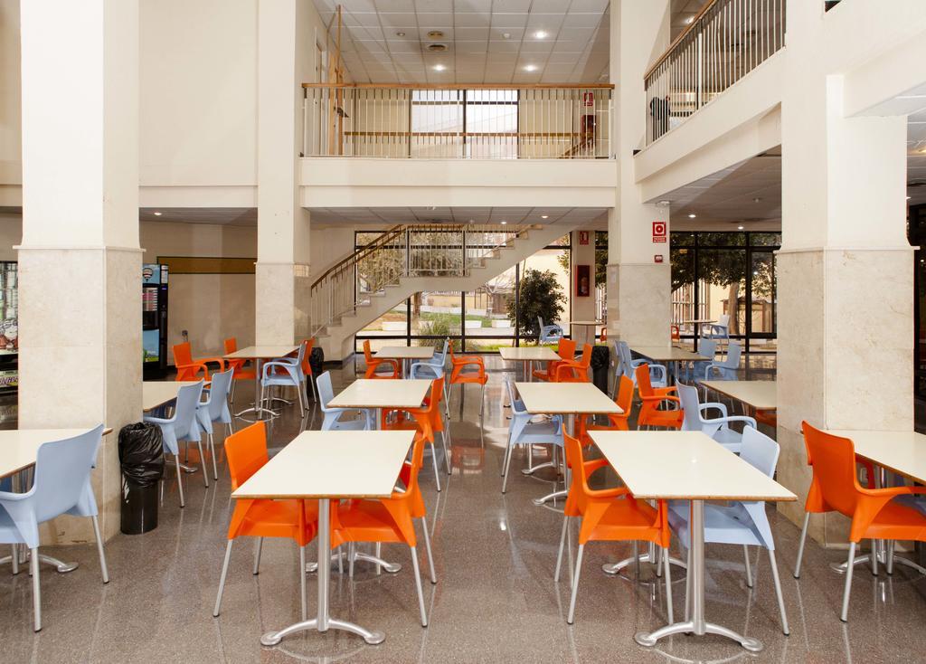 La Florida Hostel - Alicante — Photos 2